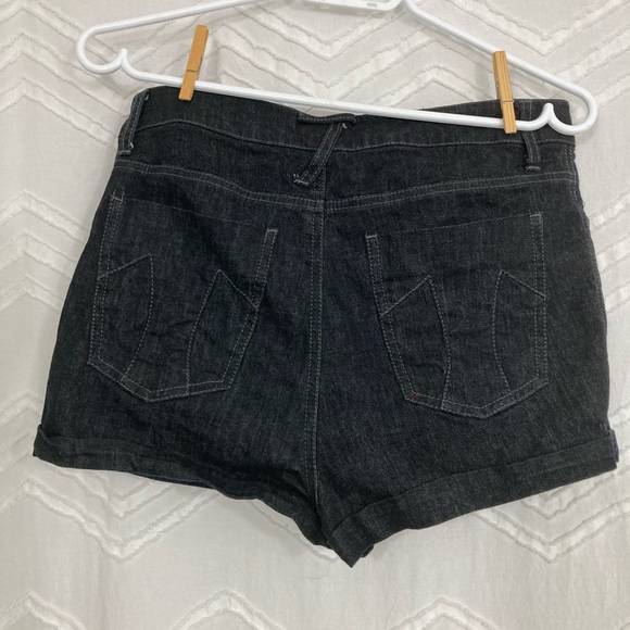 Tripp NYC high waisted shorts - Picture 2 of 4